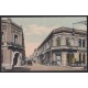 ROSARIO CALLE ENTRE RIOS ANTIGUA TARJETA POSTAL